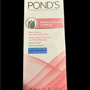 POND'S Perfect Colour Complex Anti-Marks Serum - Pink & White